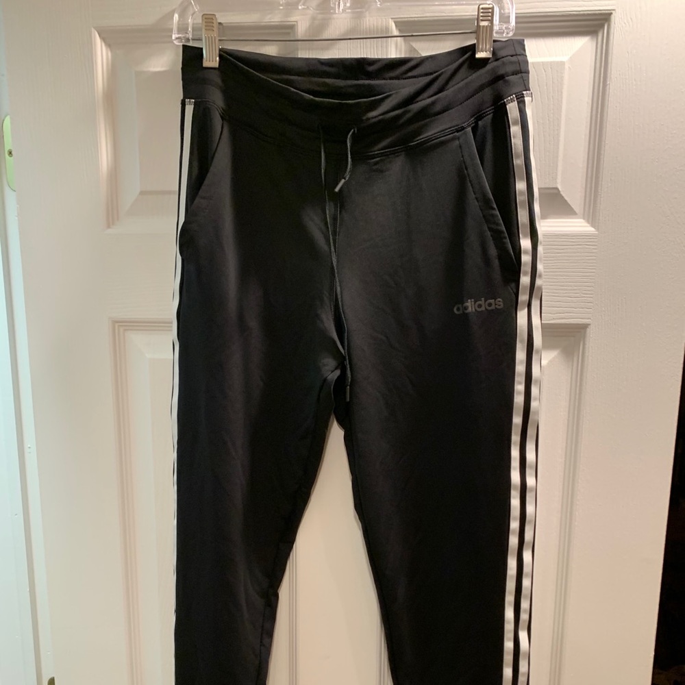 Adidas sweatpants, never worn